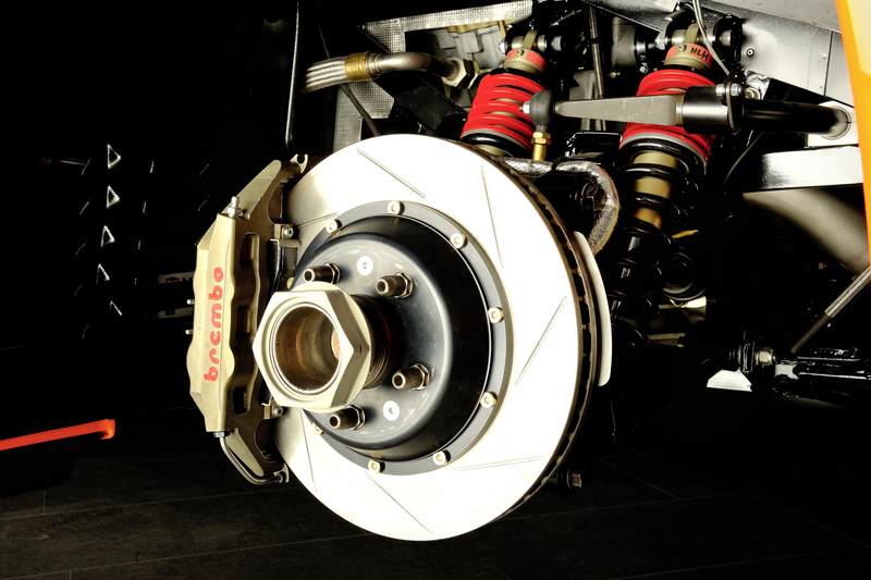 Illustration for article titled Reiter Engineering - great pics inside!